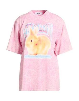 Msgm TOPS - T-shirts auf YOOX.COM