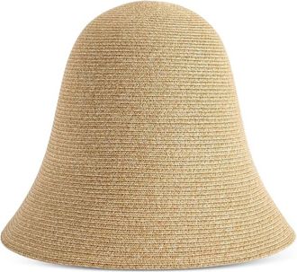 Toteme Woven Sun Hat