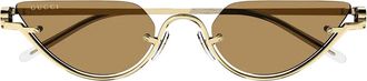 Gucci Gg1603 S Sunglasses