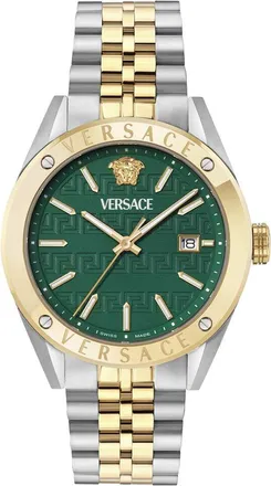 Versace Mens Athletic Watch