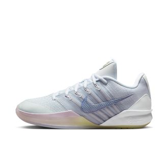 Nike Womens Sabrina 3 Infinite Basketball Shoes in White | HF2881-104