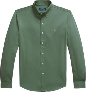 Polo Ralph Lauren Camicia leggera - Verde