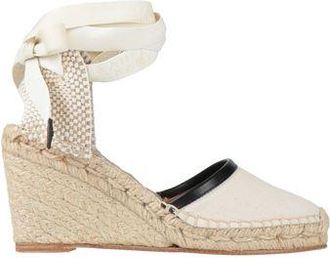 Isabel Marant FOOTWEAR - Espadrilles sur YOOX.COM