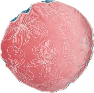 Ted Baker Peppermint Accent Pillow in Pink at Nordstrom Rack