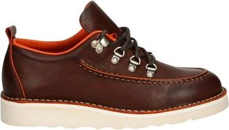 Fracap Hombre, Zapatos, Marr&oacute;n, Talla: 40 EU