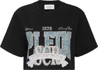 Philipp Plein T-Shirt Ronde Hals