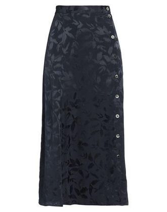 Zadig&Voltaire HOSEN & R&Ouml;CKE - Midi-R&ouml;cke auf YOOX.COM