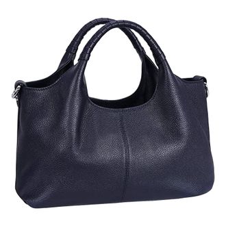 Generic Women Handbags Elegant Fashion Tote Women Crossbody Shoulder Bag Large Capacity Handbag Hobo Bags Crossbody Phone Purse Top-Handle Tote Handbag Purse 