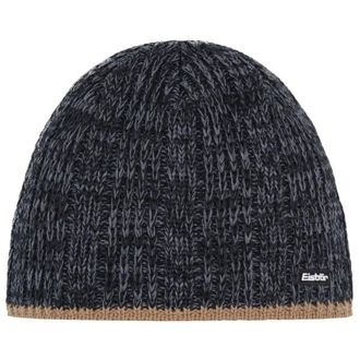 Eisb&auml;r Rene M&Uuml; XL M&uuml;tze - Unisex | schwarz