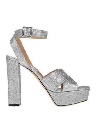 Sergio Rossi FOOTWEAR - Sandals sur YOOX.COM