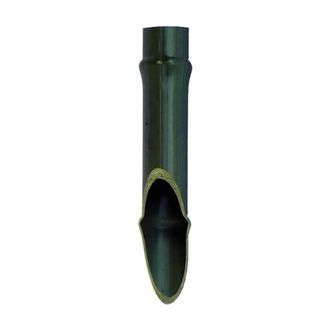 OEM Tutore Bambu Plasticato &Oslash; 19 Mm. - H. Cm 130