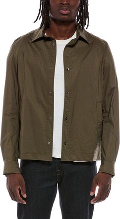 Herno Essence Shacket