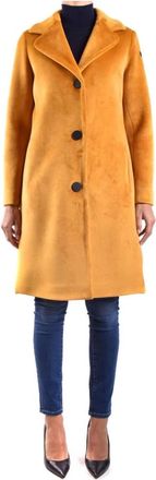 Roberto Ricci Design Rrd, Mujer, Abrigos, Marr&oacute;n, Talla: M