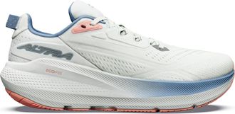 Altra Altra FWD VIA 2 Running Shoes in Ice/Silver/Windward Blue Women