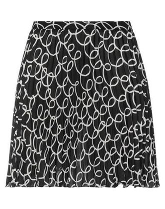 Elisabetta Franchi HOSEN & RÖCKE - Miniröcke auf YOOX.COM