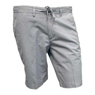 BRIGLIA 1949 Malibu Shorts - male - Briglia - Casual Shorts - Blue - 2XL - Shorts
