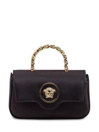 Versace La Medusa Mini Bag