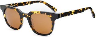 Belstaff Acetate Womens Sunglasses