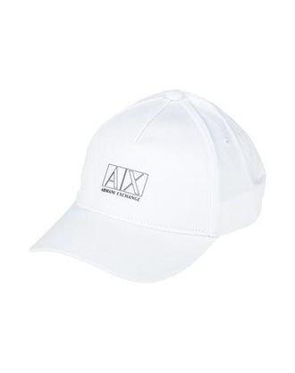 A|X Armani Exchange ACCESSOIRES - Mützen & Hüte auf YOOX.COM