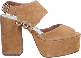 Jeffrey Campbell FOOTWEAR - Sandals sur YOOX.COM