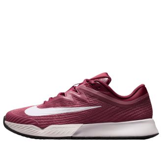 Nike (WMNS) Nike Vapor Pro 3 Pink Smoke Vast Grey FZ2158-600