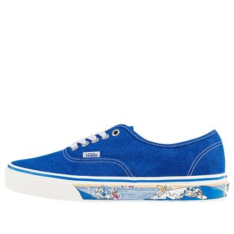 Vans Authentic Blue VN000Z7410Z