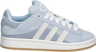 adidas Campus 00s suede stripe sneakers - Blue