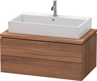 Duravit Mueble De Lavabo Duravit L-cube Para Consola, Ancho 920