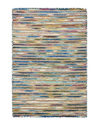 LR Home Lr Home Therese Hand-Made Area Rug