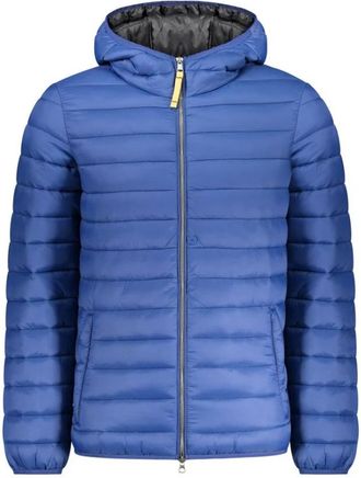 Armata Di Mare Long-sleeve Jacket - Heren - Winterjassen - Blauw - S - Jassen