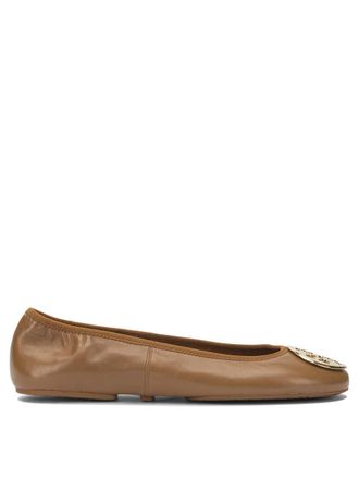 Tory Burch Ballerinas