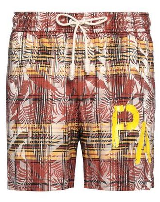 Palm Angels BOTTOMWEAR - Shorts & Bermuda Shorts sur YOOX.COM