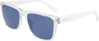 Converse CV508S MALDEN 970 Mens Sunglasses Clear Size 58
