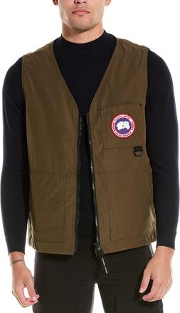 Canada Goose Canmore Vest