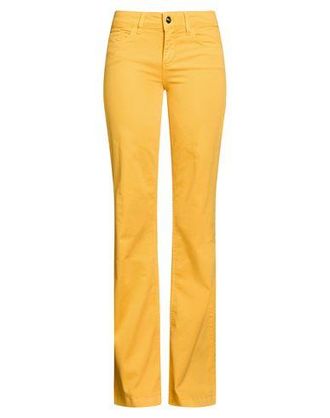 Liu Jo BOTTOMWEAR - Jeans on YOOX.COM