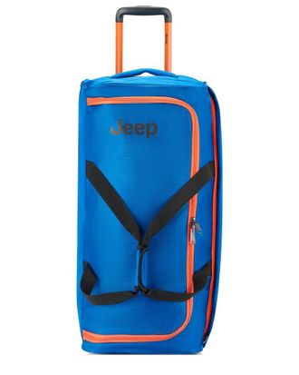 Jeep Js009d Large Duffel Bag