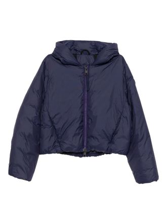 Canada Goose Elba jacket - Purple
