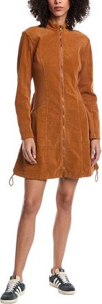 Xcvi Uzma Jacket Dress