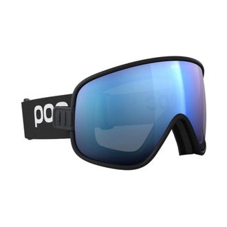 Poc Vitrea Mid - unisex - Sport - Zwart - Maat: ONE Size Fleece
