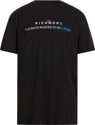 John Richmond TOPWEAR - T-shirts su YOOX.COM