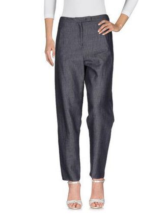 Emporio Armani BOTTOMWEAR - Pantaloni jeans su YOOX.COM