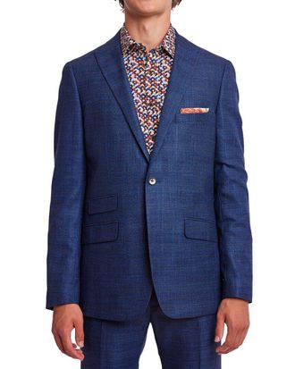 Paisley & Gray Ashton Peak Jacket