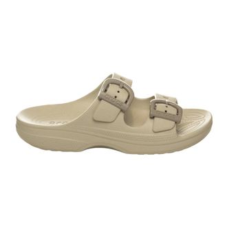 Crocs Donna, Scarpe, Beige, 40 EU, new