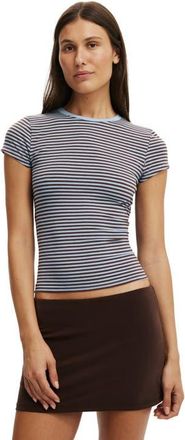 Cotton On Womens Honey Skort in Dark Oak at Nordstrom, Size Xxx-Small