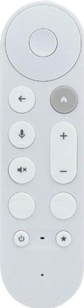 OEM Compatible Con El Mando A Distancia Google Tv Streamer 4k