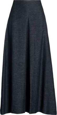Douuod BOTTOMWEAR - Denim skirts on YOOX.COM