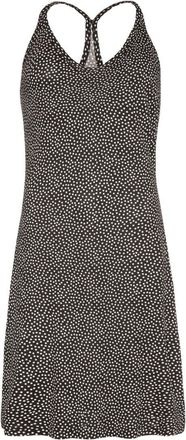 Protest Strandkleid PROTEST Kleid PRTREVOLVY, Damen, Gr. M, EURO, weiss (seashellsanftes wei&szlig;), Obermaterial: 100% Viskose CV., Kleider Strandkleid