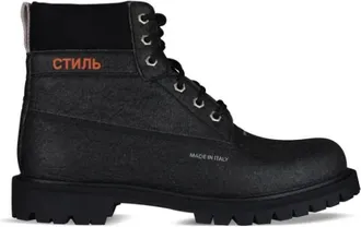 Heron Preston Uomo, Scarpe, Nero, 42 EU, new