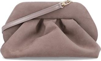 Themoirè Tia Eco Suede