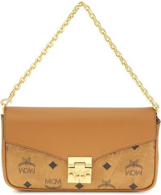 MCM Shoulder Bags